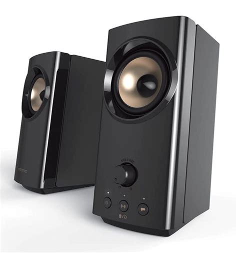 what are the best cheap computer speakers